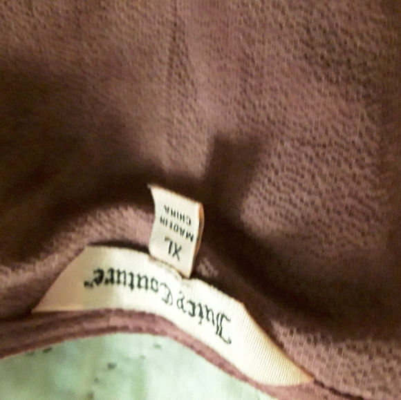 Juicy Couture Tie Dye Bell Sleeve Top - Picture 5 of 9